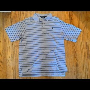 Men’s Polo Golf Shirt